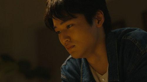 Background image for Mieko's decision