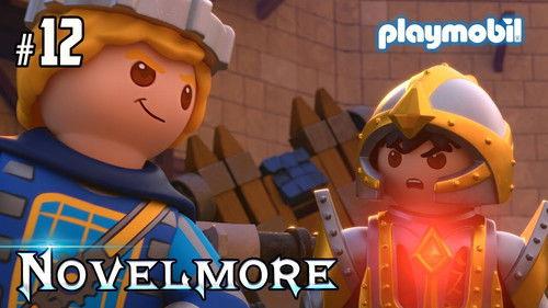 Novelmore Season 1 Episode 12 - The Invincibus Revealed