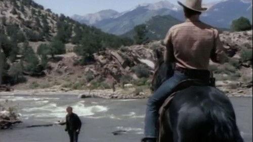 undefined Season 1 Episode 5 - The Cowboy President