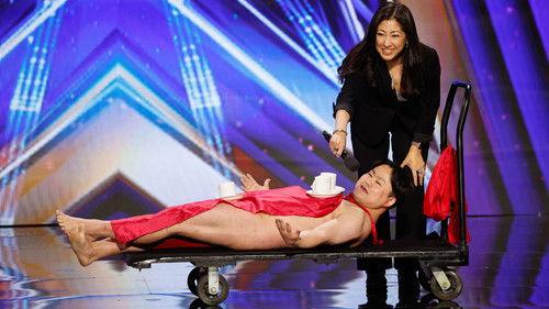 America's Got Talent Season 20 Episode 4 - Auditions 4
