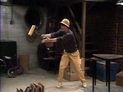 Family Ties Season 3 Episode 22 - Cold Storage