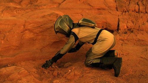 DreaMars Season 1 Episode 19 - Episode 19