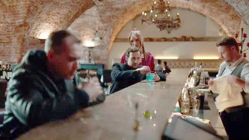 Secrecy of the Investigation Season 21 Episode 16 - Episode 16