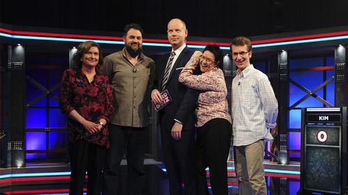 Hard Quiz Season 1 Episode 10 - Episode 10