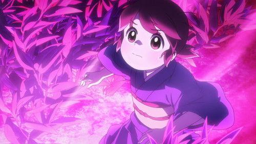 Okko's Inn Season 1 Episode 23 - Desperate Situation!! Young Innkeeper!