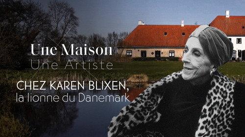 Une Maison, Un Artiste Season 10 Episode 6 - Episode 6