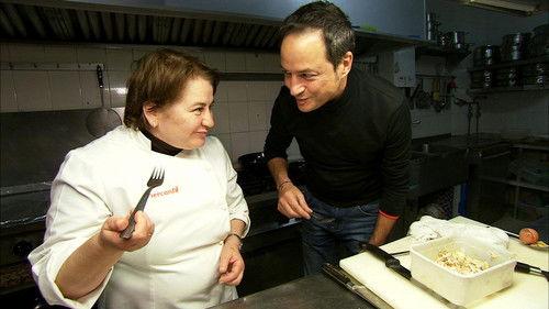 Cocina2 Season 1 Episode 2 - Episode 2