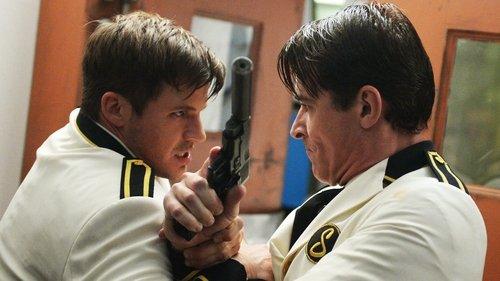 Timeless Season 1 Episode 3 - Atomic City