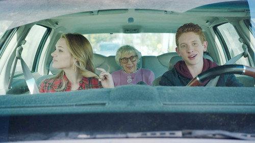 Life in Pieces Season 1 Episode 15 - Soccer Gigi TV Mikey