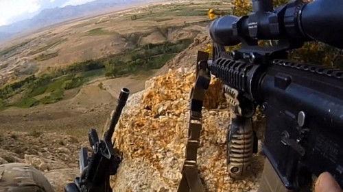 Eyewitness War Season 1 Episode 5 - Battle for Antenna Hill