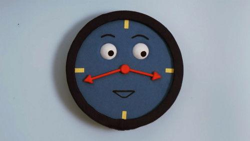 Don't Hug Me I'm Scared Season 1 Episode 2 - Time