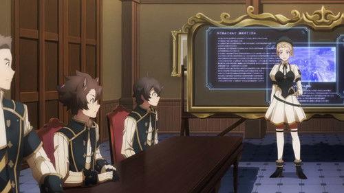 Seven Knights Revolution: Hero Successor Season 1 Episode 3 - Hero -Seven Knights-