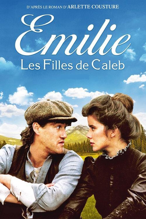 Emilie poster