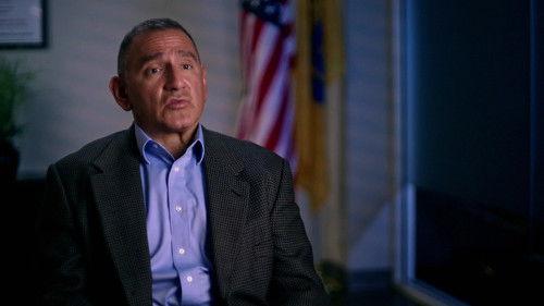 Philly Homicide Season 1 Episode 10 - Dancing for the Devil