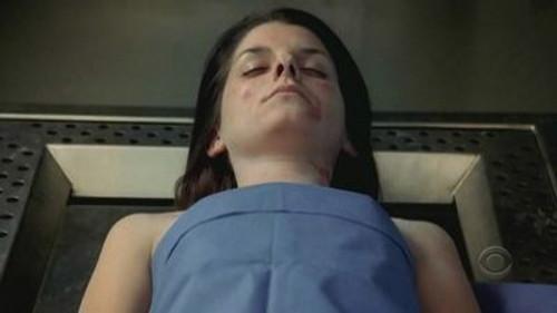 CSI: NY Season 3 Episode 7 - Murder Sings the Blues