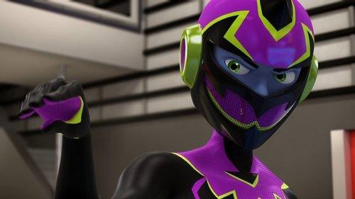 undefined Season 3 Episode 6 - Silencer