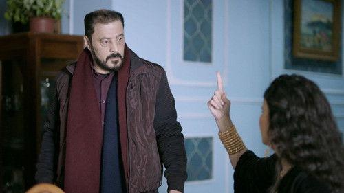 Ghazal's Flesh Season 1 Episode 5 - Episode 5