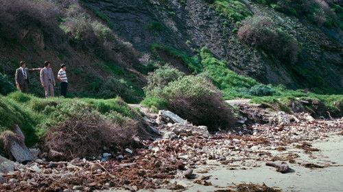 Homicide Season 2 Episode 3 - Murder at the Beach