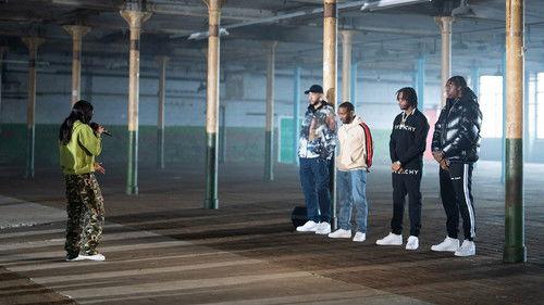 The Rap Game UK Season 5 Episode 2 - Rid and Replace