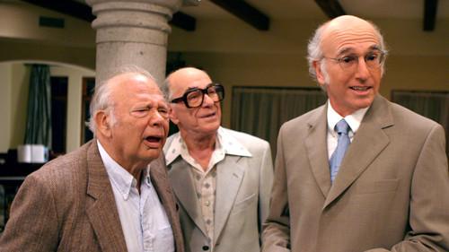 Curb Your Enthusiasm Season 4 Episode 9 - The Survivor