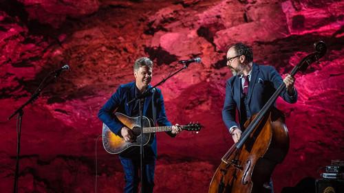 Bluegrass Underground Season 9 Episode 4 - Josh Ritter