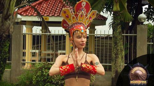 Asia Express Season 6 Episode 4 - Episode 4