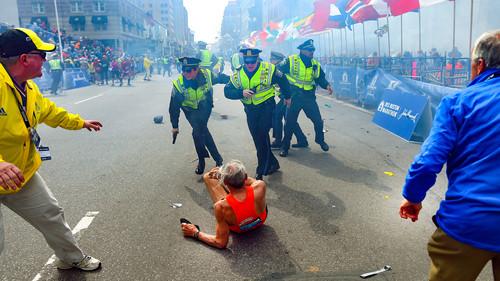 How It Really Happened Season 5 Episode 7 - The Boston Marathon: Reconstructing the Crime Scene Pt. 1