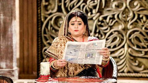 Bahu Hamari Rajni Kant Season 9 Episode 24 - Surili Impresses The Director!