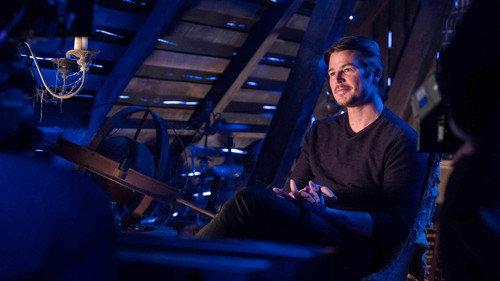 Eli Roth's History of Horror Season 1 Episode 6 - Vampires