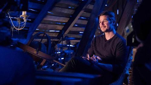 Eli Roth's History of Horror Season 1 Episode 6 - Vampires