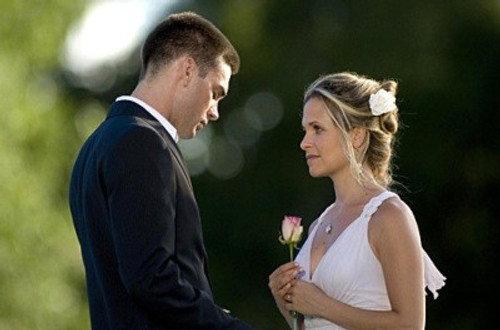 Army Wives Season 1 Episode 13 - Goodbye Stranger