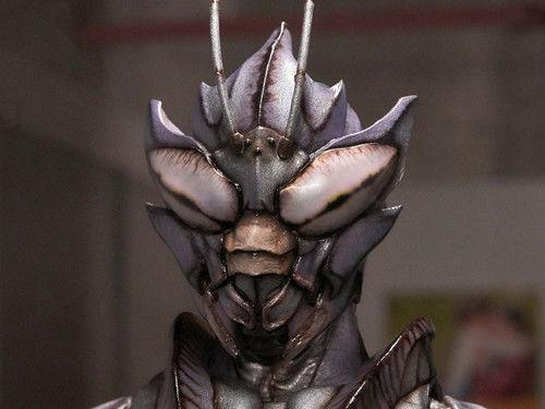 Kamen Rider Black Sun Season 1 Episode 10 - Final Episode