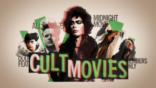 Background image for Cult Movies
