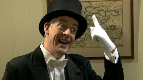 Samson & Gert Season 14 Episode 1 - Het liftspook