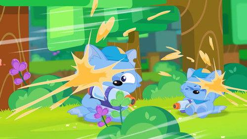 Explore Wolffy's Mind Season 1 Episode 34 - Episode 34