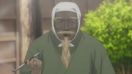 Mokke Season 1 Episode 23 - Rokusan