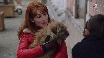 The Little Murders of Agatha Christie Season 2 Episode 26 - Rendez-vous avec la mort