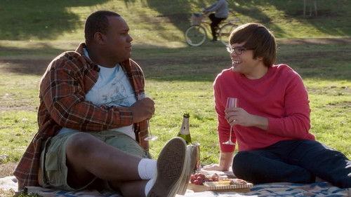 Cooper Barrett's Guide to Surviving Life Season 1 Episode 12 - How to Survive Dating