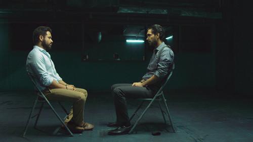 Bard of Blood Season 1 Episode 2 - When Sorrows Come, They Come Not Single Spies, but in Battalions