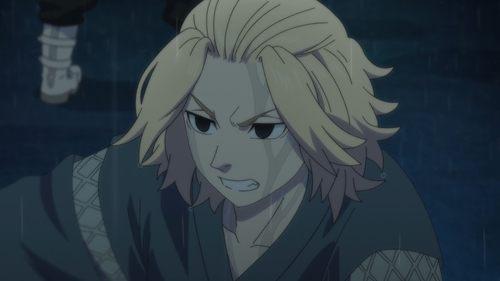 Tokyo Revengers Season 1 Episode 10 - Rerise