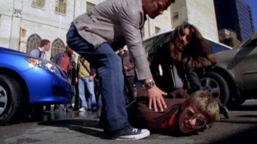 CSI: NY Season 5 Episode 13 - Rush to Judgement