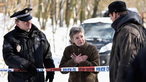 Místo zločinu Plzeň Season 1 Episode 3 - Episode 3