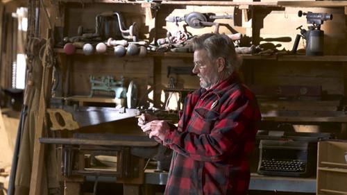 The Craftsman Season 2 Episode 5 - An Honest Day’s Work