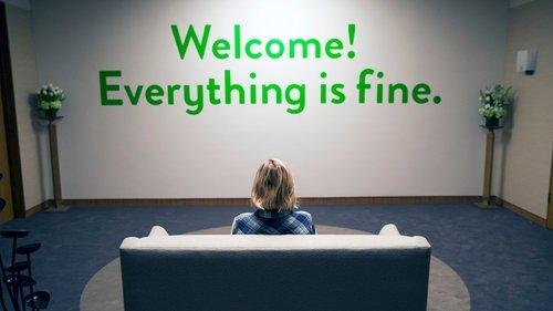 The Good Place Season 1 Episode 1 - Everything Is Fine