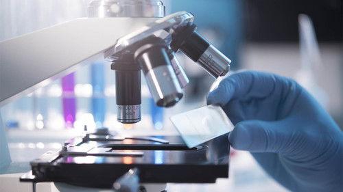 Breakthrough Season 2 Episode 3 - Curing Cancer