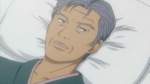 The Gokusen Season 1 Episode 5 - Oedo Group's Danger!