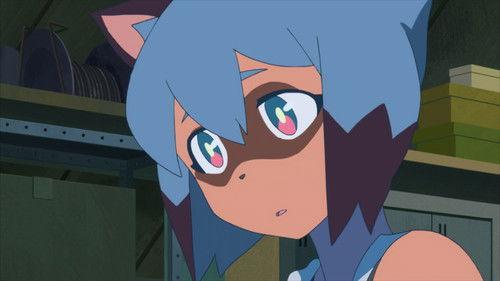 undefined Season 1 Episode 9 - Human Scapegoat