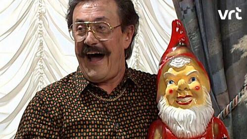 F.C. De Kampioenen Season 10 Episode 12 - Voorrang van rechts