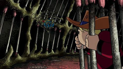 Xiaolin Showdown Season 2 Episode 2 - Citadel of Doom