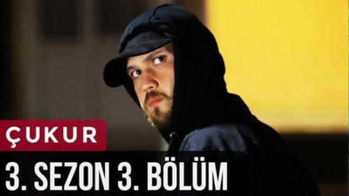 The Pit Season 3 Episode 3 - Episode 70